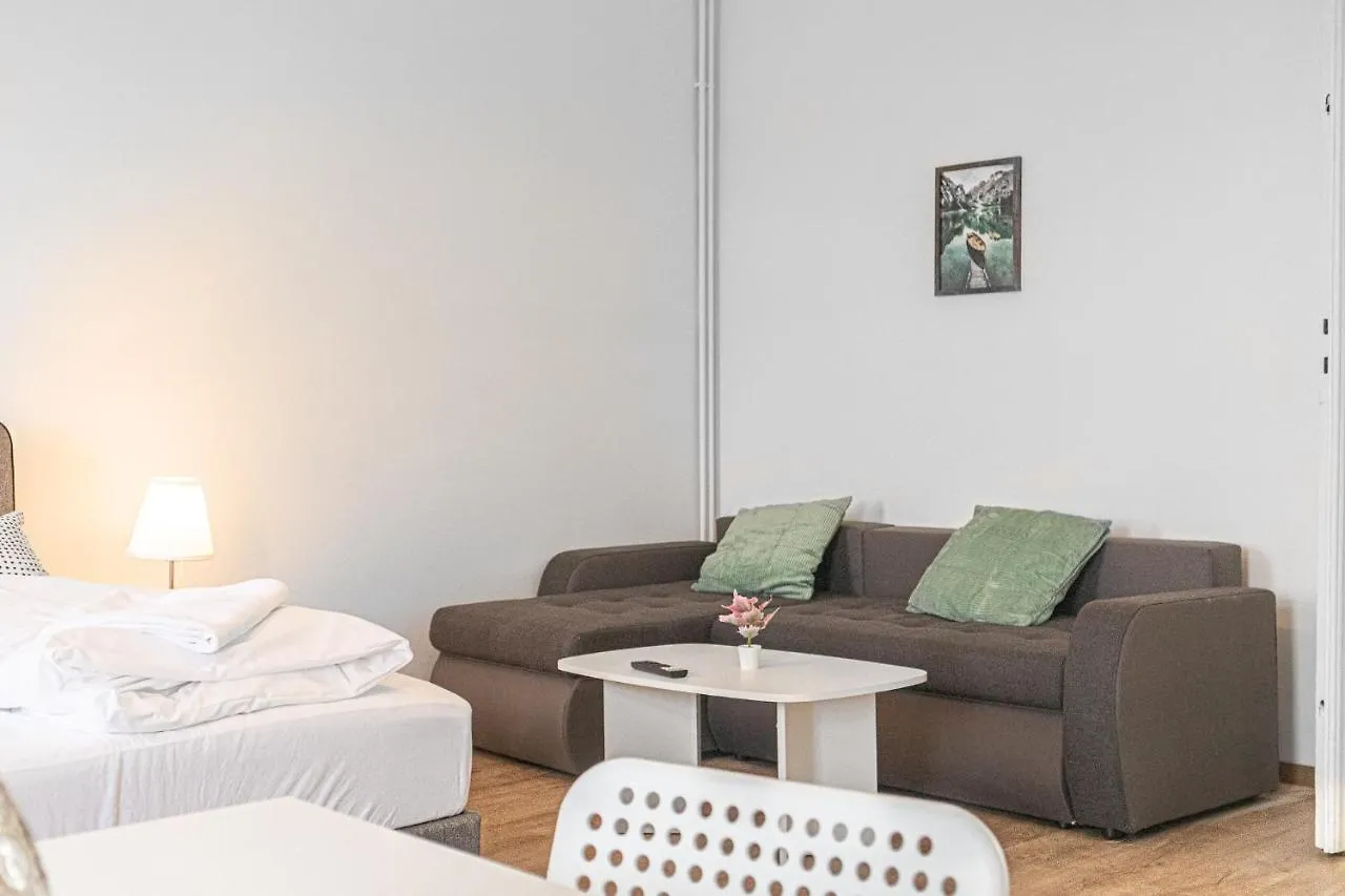 Apartment Welcoming 2Br Apt. Near Akh- Perfect For Longstays Vienna