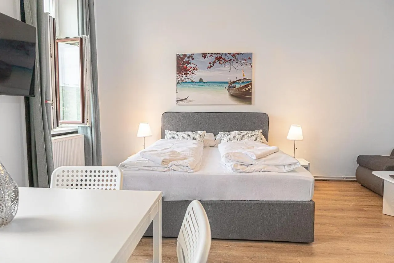Apartment Welcoming 2Br Apt. Near Akh- Perfect For Longstays Vienna Austria